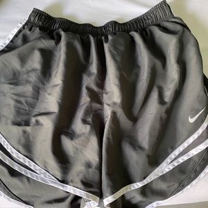Nike Dri-Fit Running Shorts